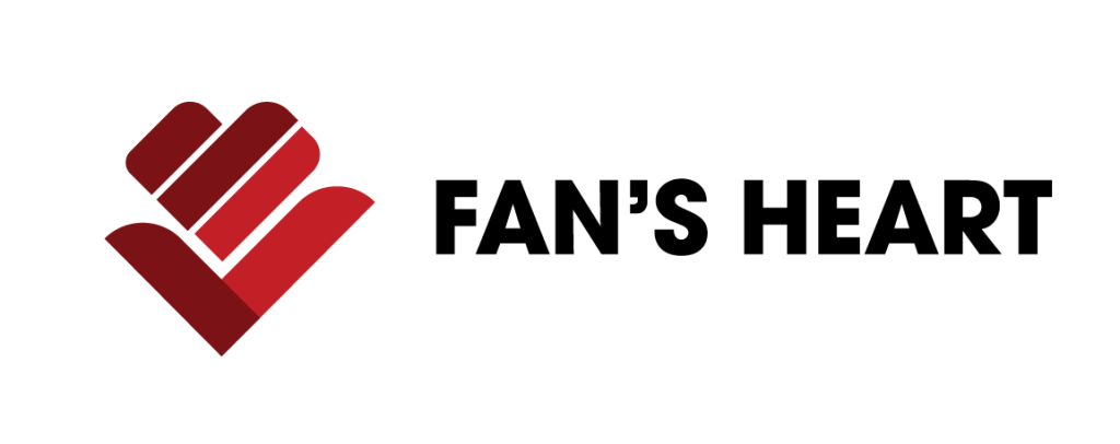 Fan's Heart